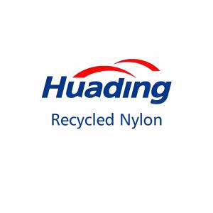 Huading Recycled Nylon 