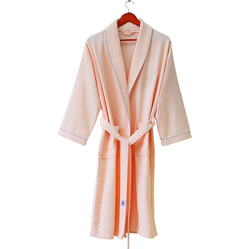 Bathrobes Waffler Cotton