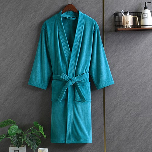 Bathrobes micro fiber