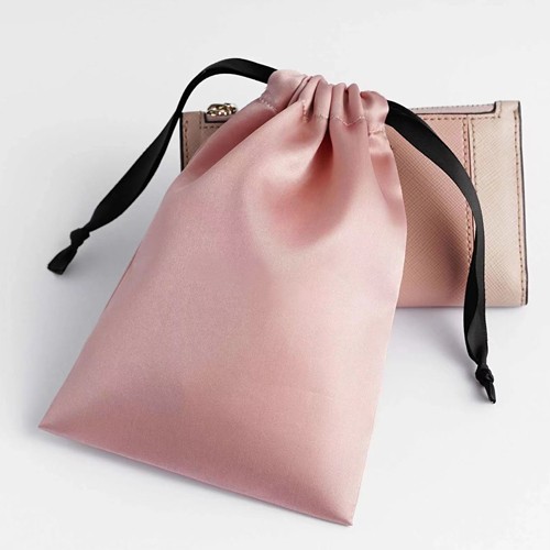 Drawstring Bag