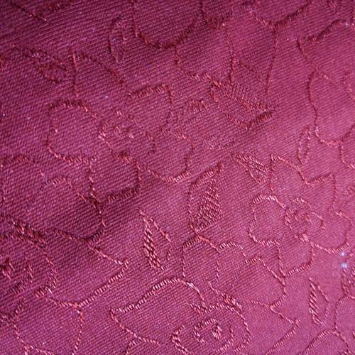 Pattern Jacquard Fabric