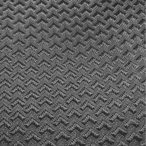 3D Jacquard Fabric