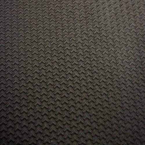 3D Jacquard Fabric