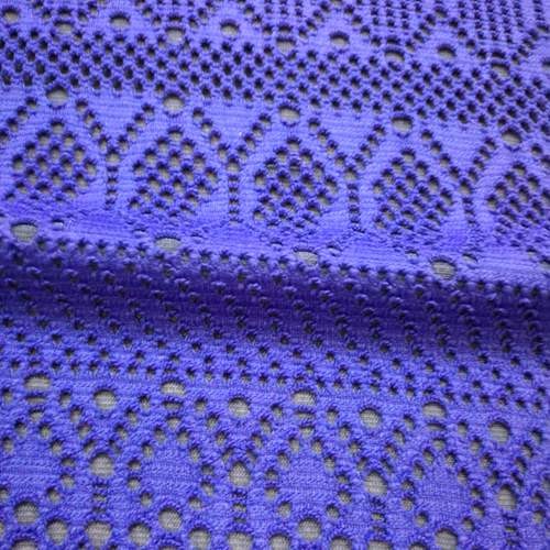 Jacquard Fabric with glass fibre