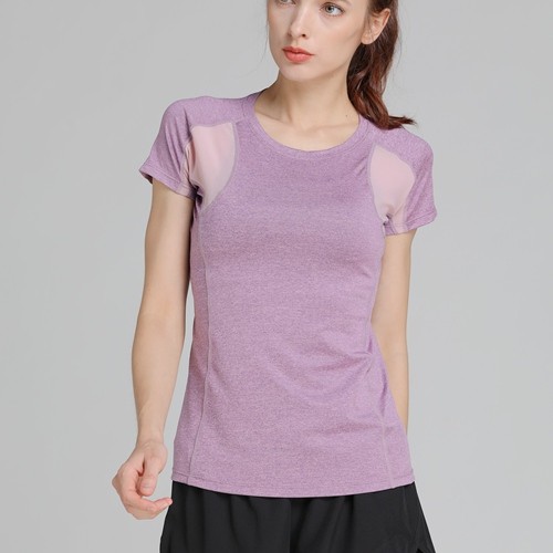 Women Sports Tee