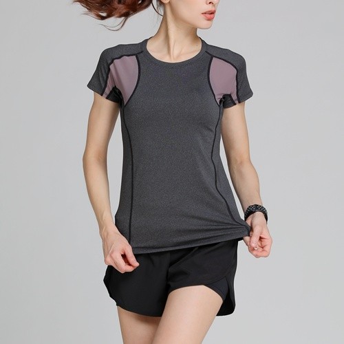 Women Sports Tee