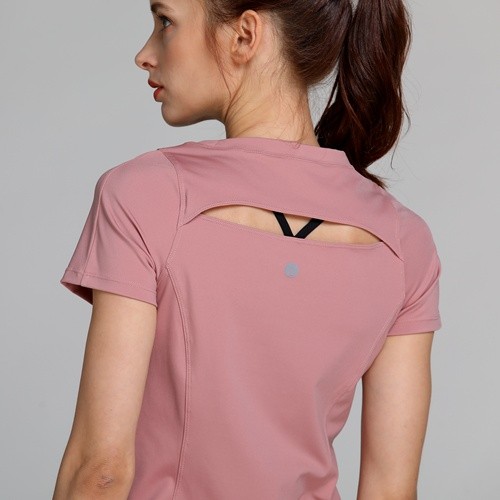 Women Sport Tee