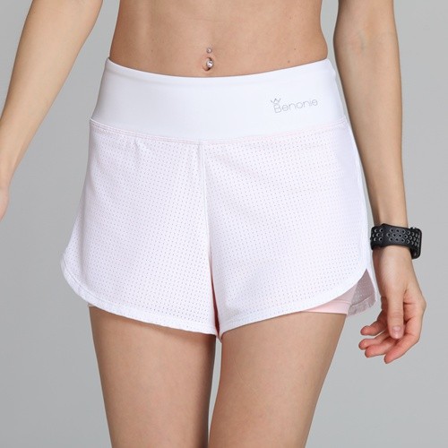 Dry-Fit Women Sport Shorts