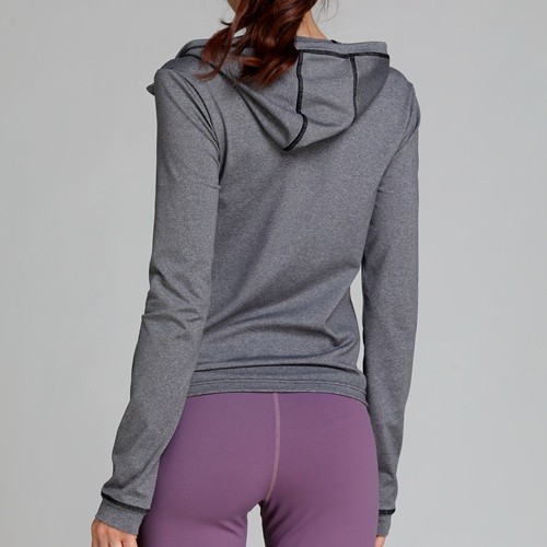 Women Track Hppdie Jacket