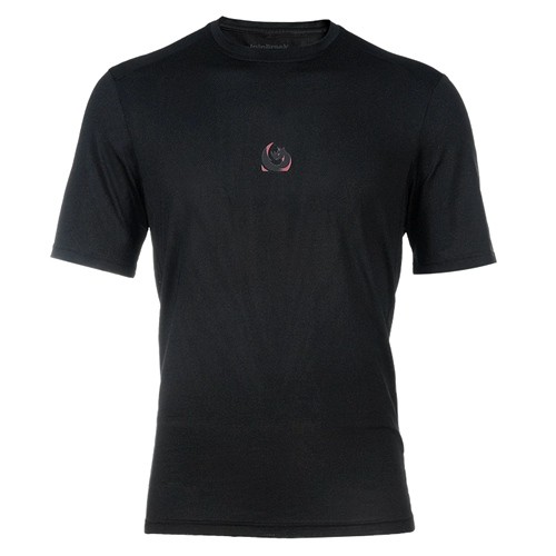 Dry-Fast Mesh Sport Tee