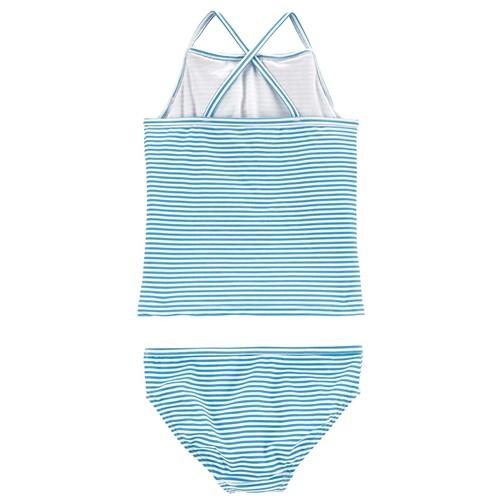 Girls Tankini