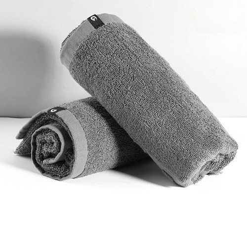 Juquard Sports Towel