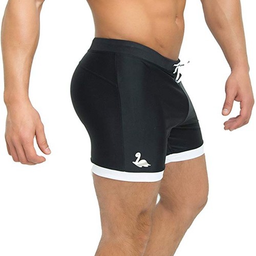 Mens Swim boxers