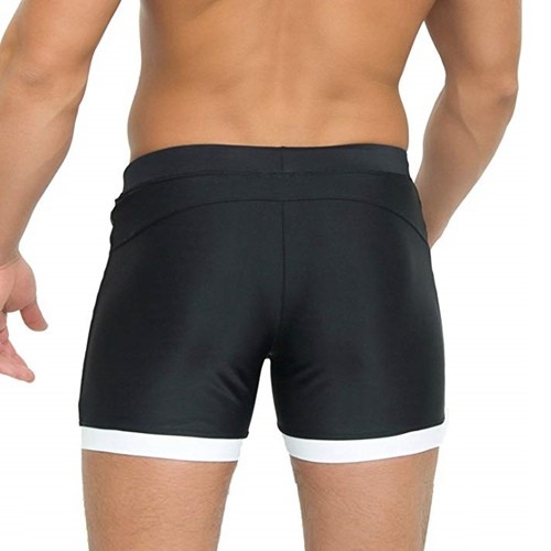 Mens Swim boxers