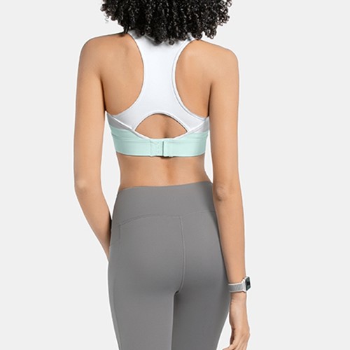 YGT201-Sport Bra Crossback