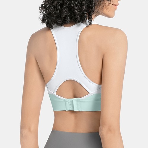 YGT201-Sport Bra Crossback