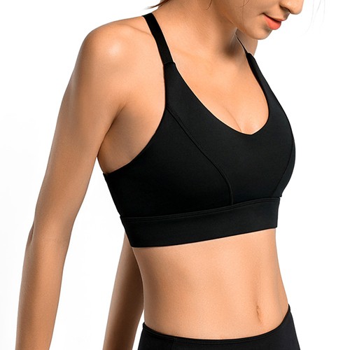 YGT208-Sport Bra